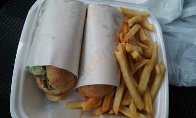 New York Fried Chicken