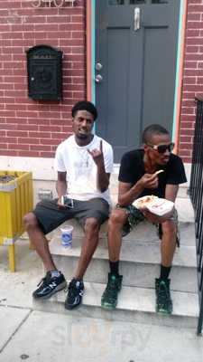 New York Fried Chicken