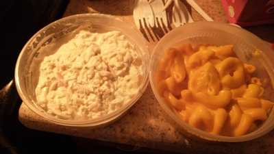 New York Fried Chicken