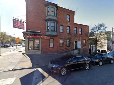 New York Fried Chicken