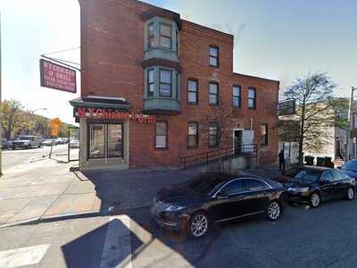 New York Fried Chicken