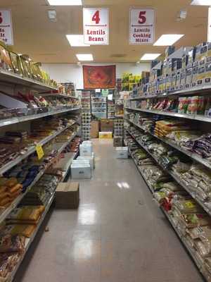 Rani's World Foods