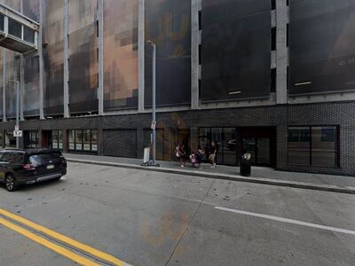 Fernandos Gourmet Eatery