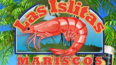 Las Islitas