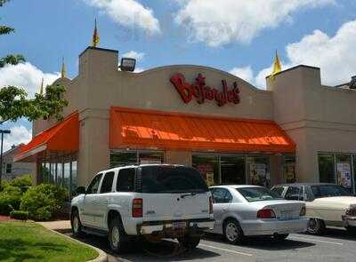 Bojangles