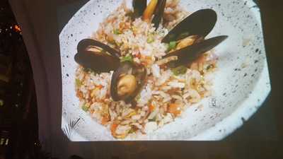 Monte Tapas And Bowl