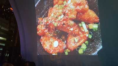 Monte Tapas And Bowl