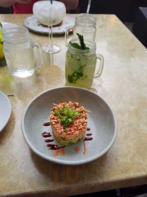 Monte Tapas And Bowl