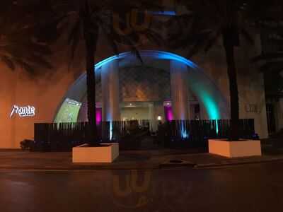 Monte Tapas And Bowl