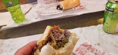 Capriotti's Sandwich Shop