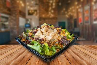 Capriotti's Sandwich Shop