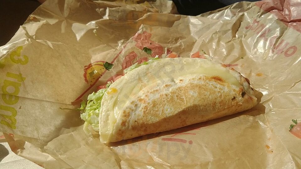 Taco John's