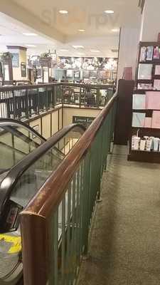 Barnes & Noble Cafe