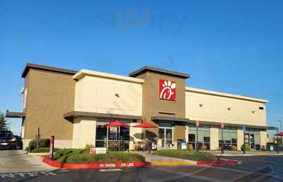 Chick-fil-a