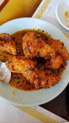 Shanghai House Restaurant