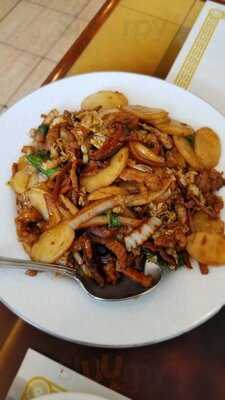 Shanghai House Restaurant