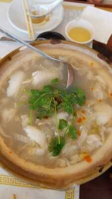 Shanghai House Restaurant