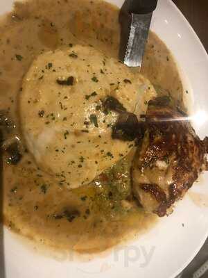 Olive Garden Italian Restaurant