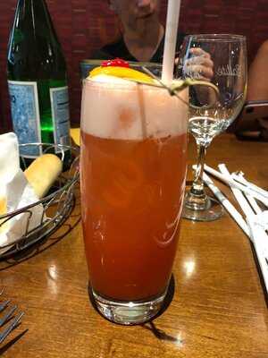 Olive Garden Italian Restaurant