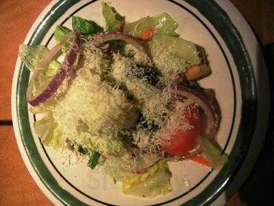 Olive Garden Italian Restaurant