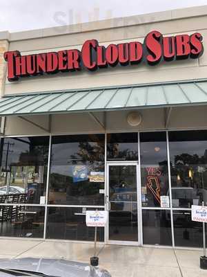 Thundercloud Subs