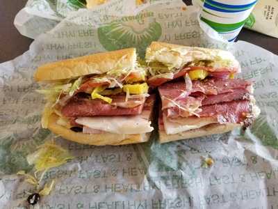 Thundercloud Subs