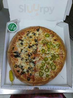 Papa John's Pizza