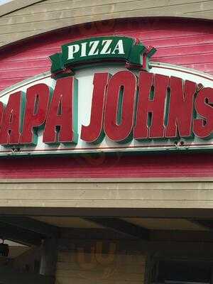 Papa John's Pizza