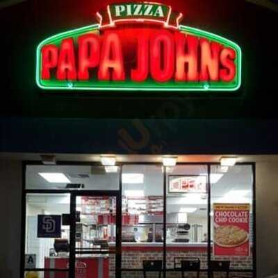 Papa John's Pizza
