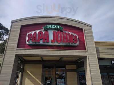 Papa John's Pizza