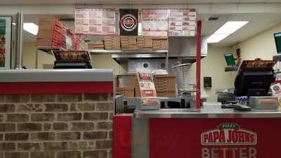 Papa John's Pizza
