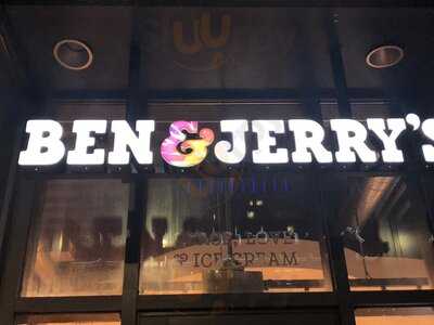 Ben & Jerry's