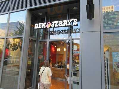Ben & Jerry's