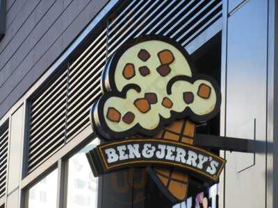 Ben & Jerry's
