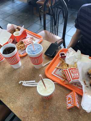 Whataburger