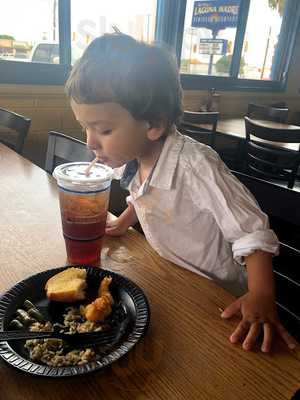 Bill Miller's Laguna Madre Seafood Company