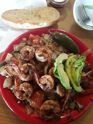 Bill Miller's Laguna Madre Seafood Company