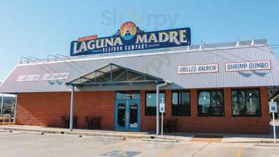 Bill Miller's Laguna Madre Seafood Company