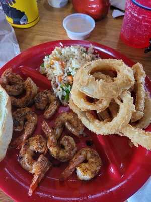 Bill Miller's Laguna Madre Seafood Company