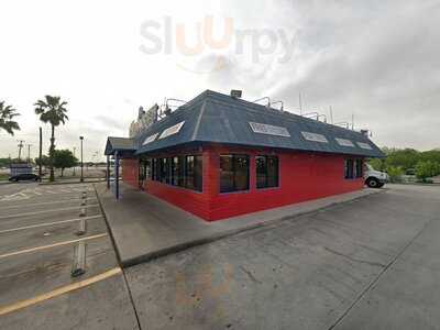 Bill Miller's Laguna Madre Seafood Company