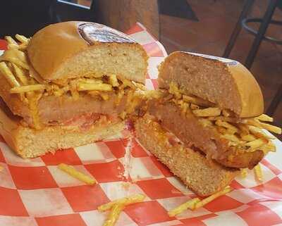 Odaly's Delight Cafe