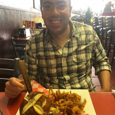 Odaly's Delight Cafe