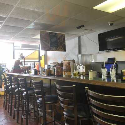 Odaly's Delight Cafe