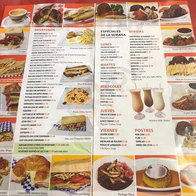 Odaly's Delight Cafe