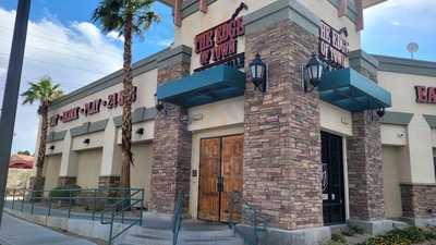 The Edge Of Town Bar & Grill