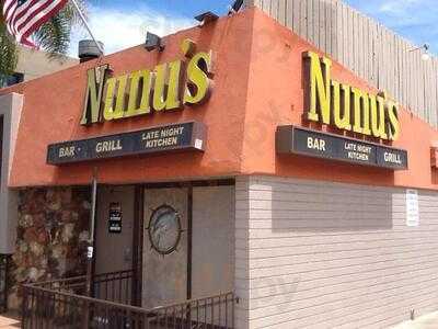 Nunu's Cocktail Lounge