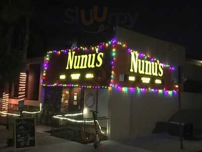 Nunu's Cocktail Lounge