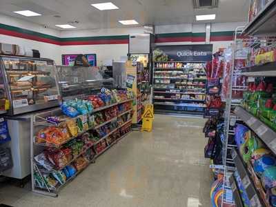7-eleven