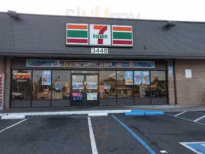 7-eleven