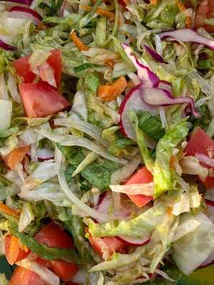 Aspendos Turkish Kebab House